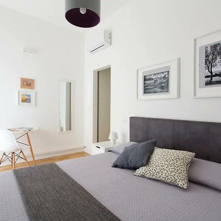 Bb4U Apartments Palermo Dış mekan fotoğraf
