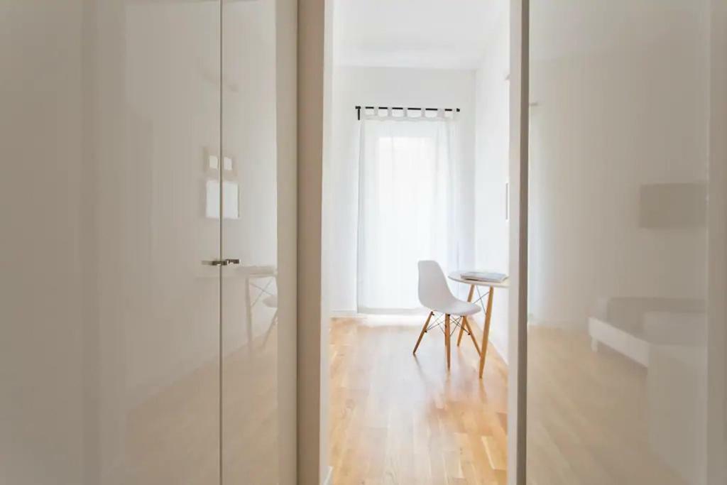 Bb4U Apartments Palermo Dış mekan fotoğraf