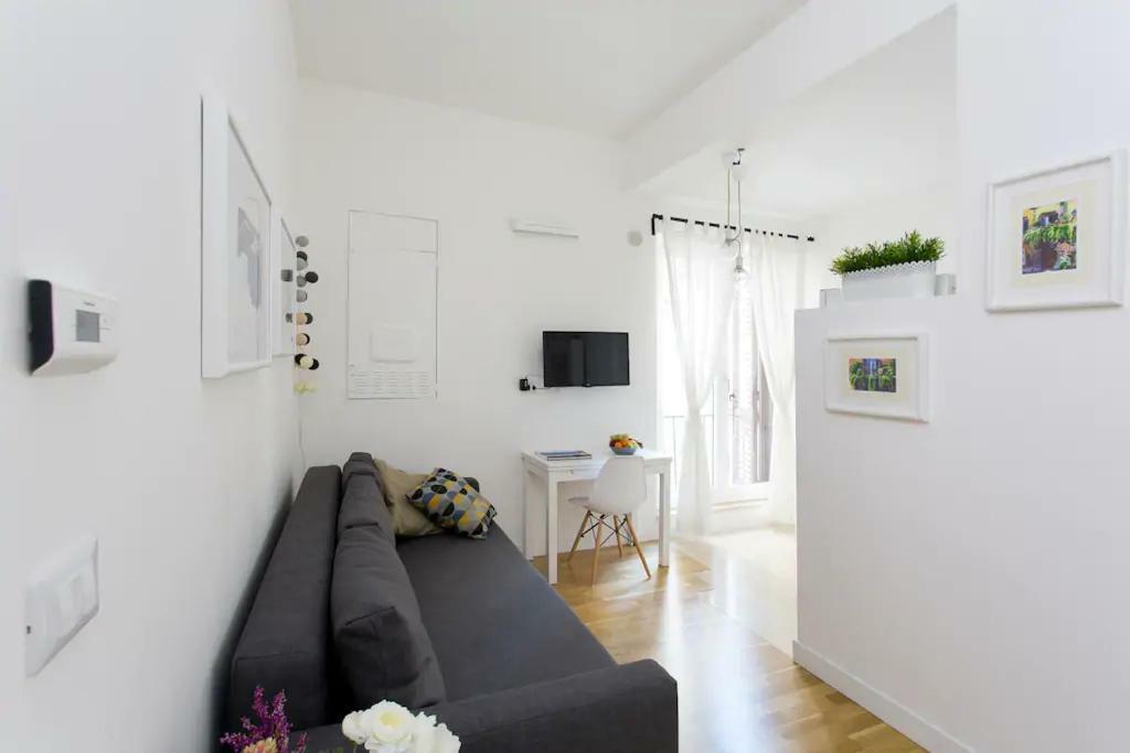 Bb4U Apartments Palermo Dış mekan fotoğraf