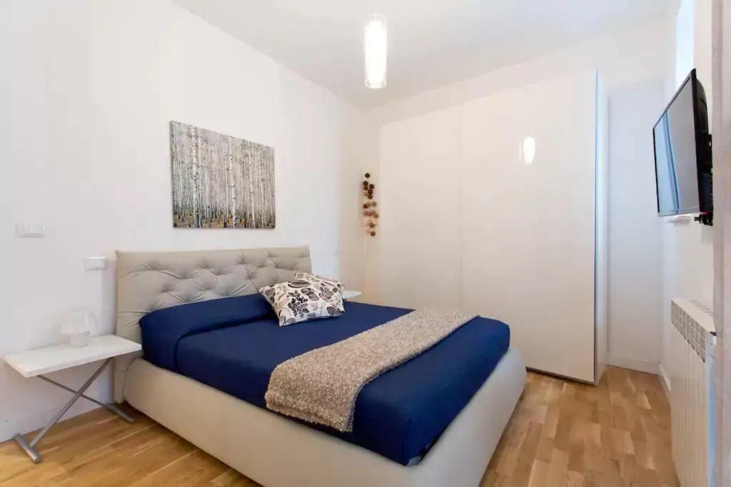 Bb4U Apartments Palermo Dış mekan fotoğraf