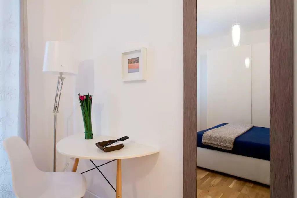 Bb4U Apartments Palermo Dış mekan fotoğraf