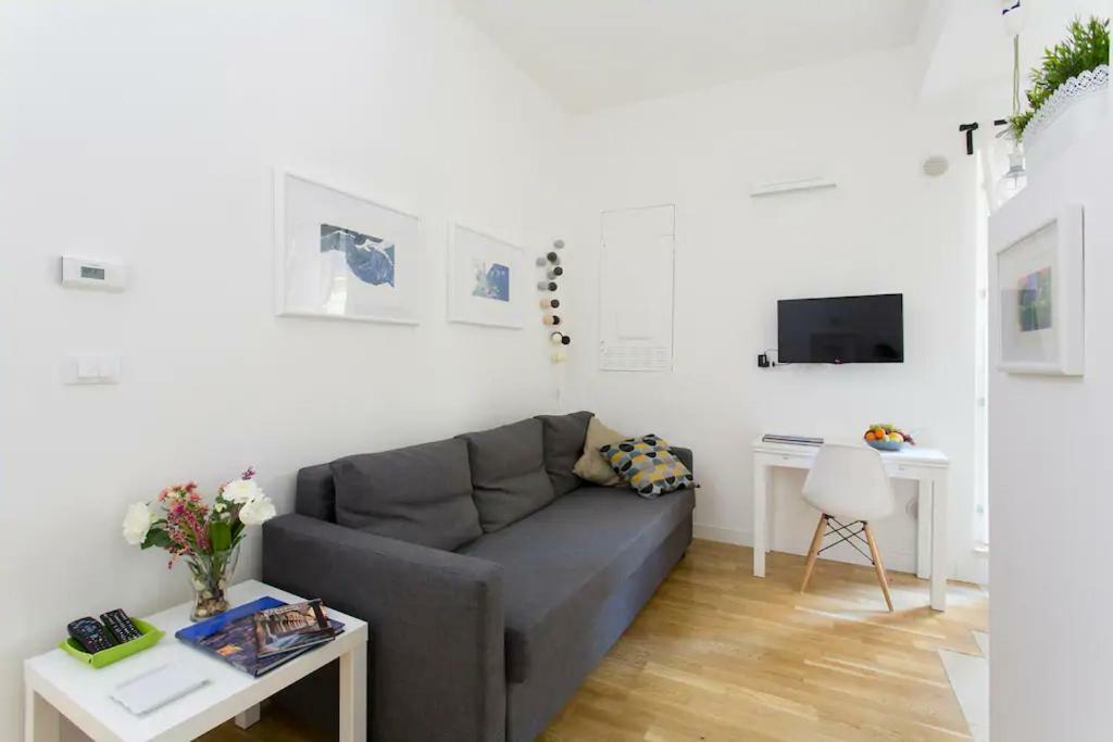 Bb4U Apartments Palermo Dış mekan fotoğraf
