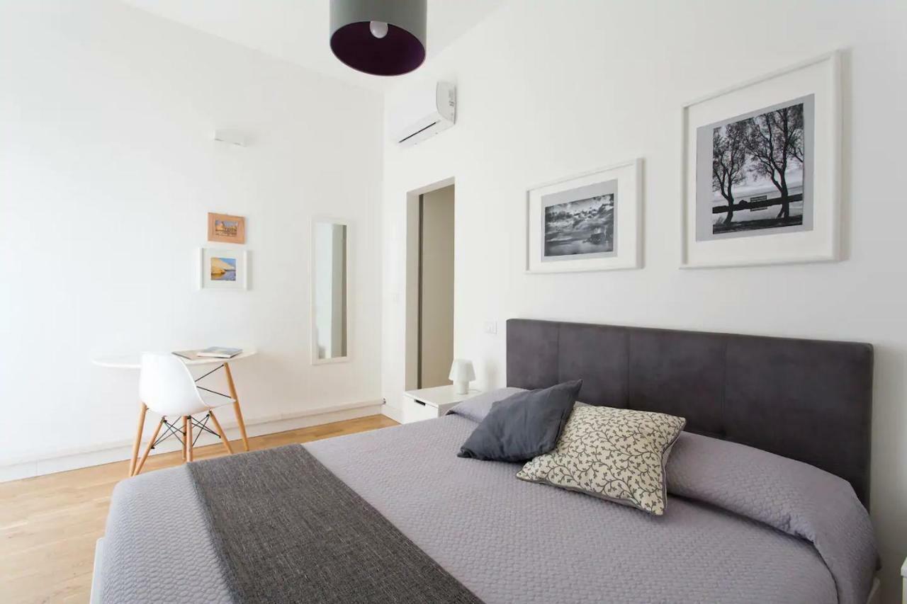 Bb4U Apartments Palermo Dış mekan fotoğraf